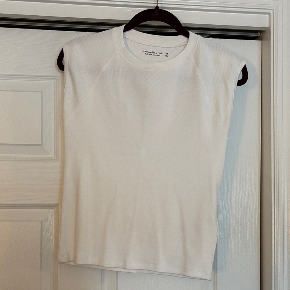 Abercrombie core tee